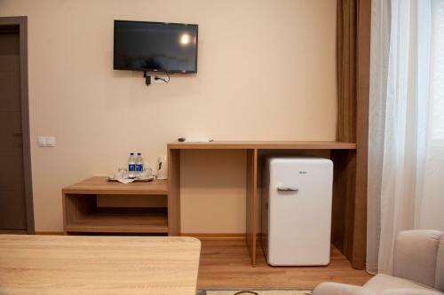 Lotus Hotel Chisinau