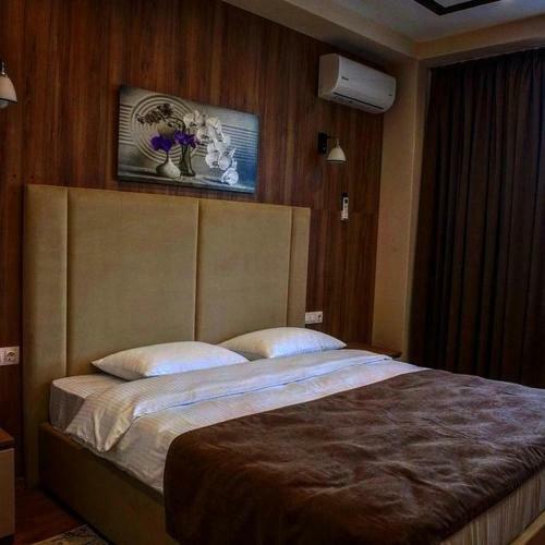 Lotus Hotel Chisinau