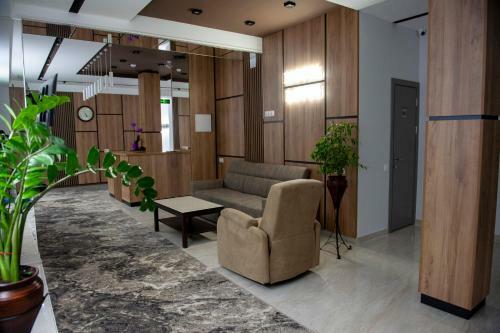 Lotus Hotel Chisinau