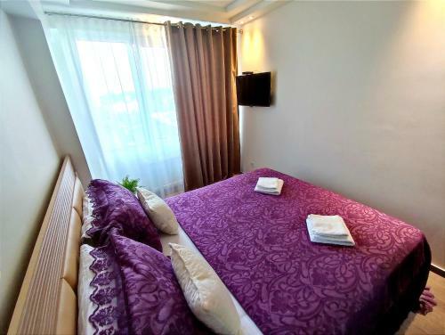 Very Nice Apartment Center City Chi?in?u