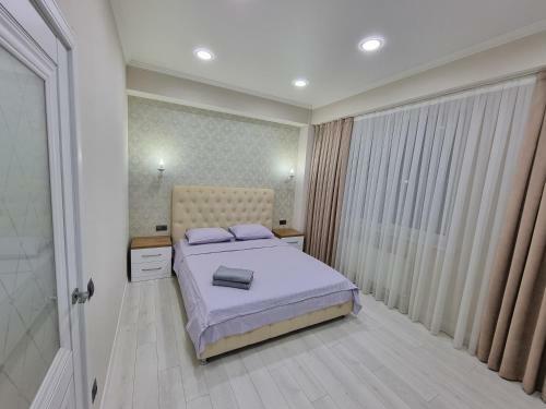 Business Luxury And Tourist Central New Apartments
