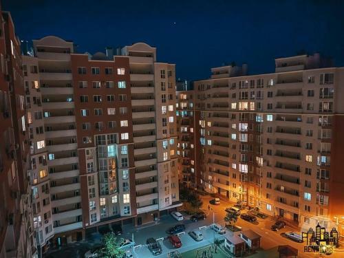 Apartamento Very Nice Studio In New Building,near Park!