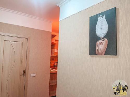 Apartamento Very Nice Studio In New Building,near Park!