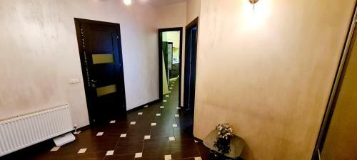 Apartamento Luxrent Lev Tolstoi 24/1