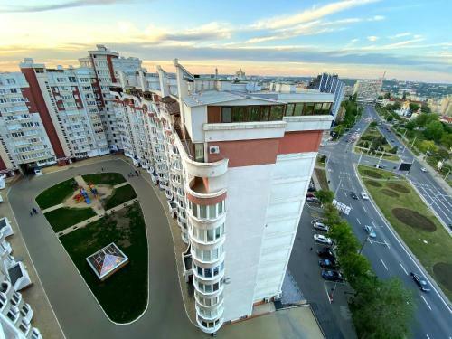 Vip Apartament Chi?in?u