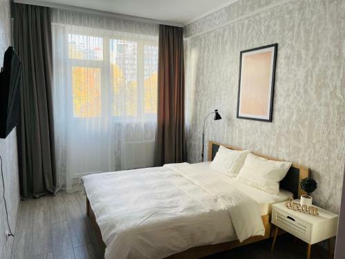 Apartment Near Decorpark, 5 Min Drive From Center