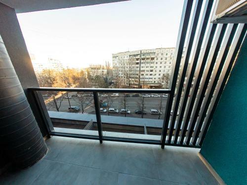 Avenue Boutique Apartments