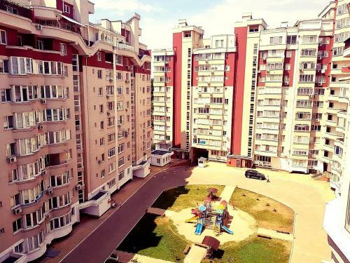 Vip Apartament Centru