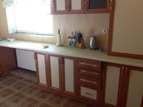 Jumbo Apartment