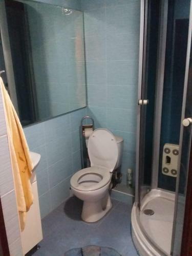 Jumbo Apartment