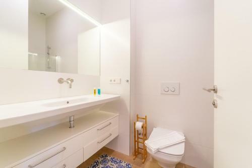 Apartamento Myflats Luxury Old Town