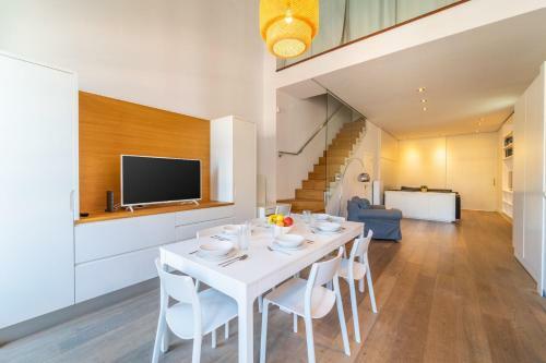 Apartamento Myflats Luxury Old Town