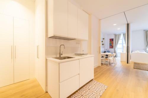 Apartamento Myflats Luxury Old Town