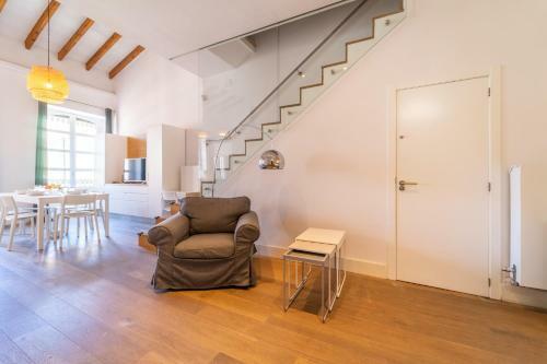 Apartamento Myflats Luxury Old Town