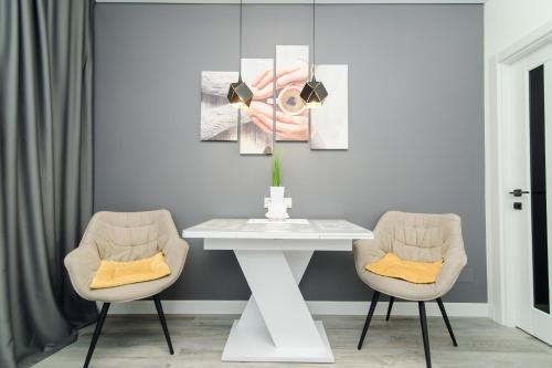 Apartamento Alba Iulia 23/6