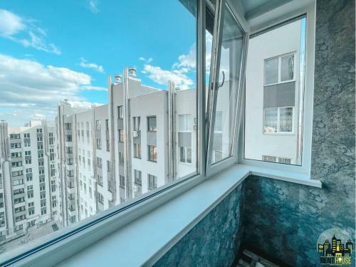 Chisinau Elite Apartments.panorama View!