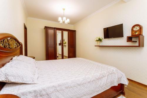Apartament de Lux In Zona Rezidentiala
