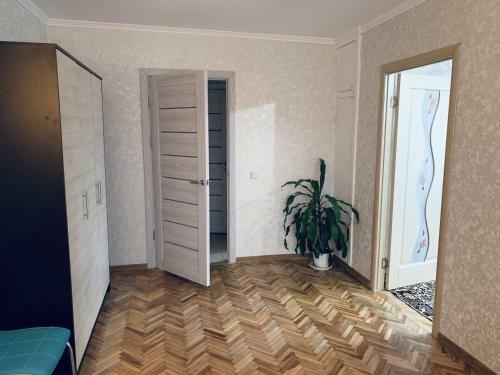 Apartamento Moscova Avenue