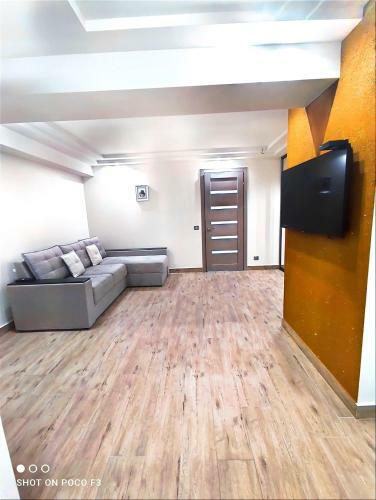 Sun Apartment Center City