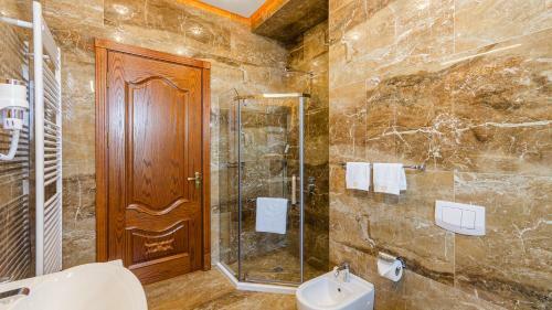 Gregory Hotel Chisinau