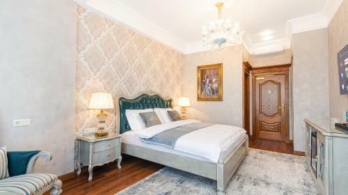 Gregory Hotel Chisinau