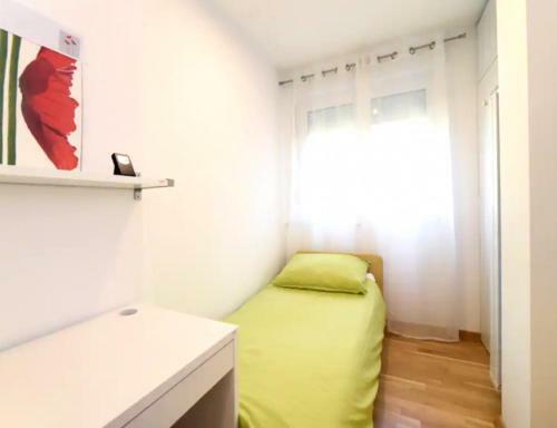 Apartamente Moderne �ntr-o Zon? Lini?tit?