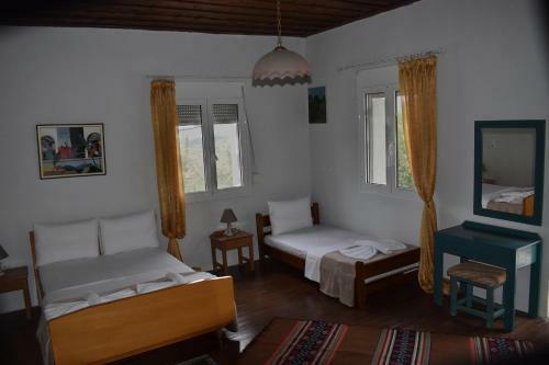 Apartamento Aretousa Village House