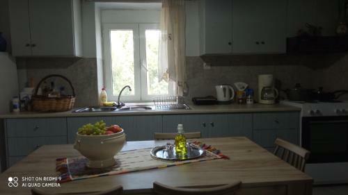 Apartamento Aretousa Village House