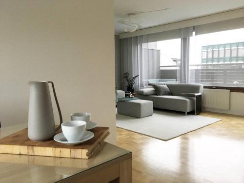 Apartamento Roost Lapinrinne