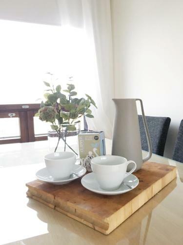 Apartamento Roost Lapinrinne