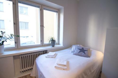 2ndhomes Pietarinkatu Apartment 2