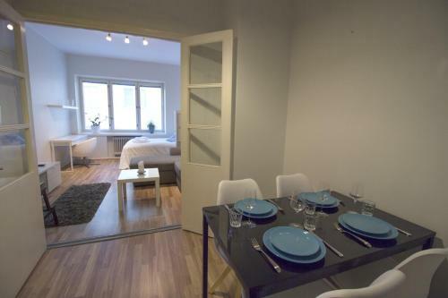 2ndhomes Pietarinkatu Apartment 2