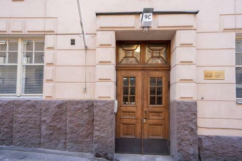 Apartamento Roost Kristian 2