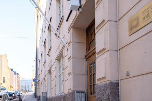 Apartamento Roost Kristian 2