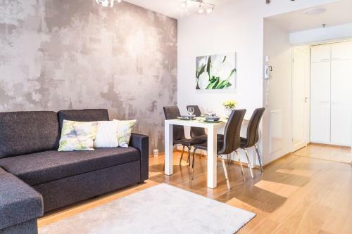 Go Happy Home Apartments