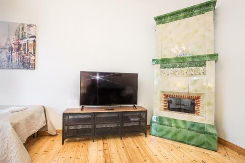 Go Happy Home Apartments