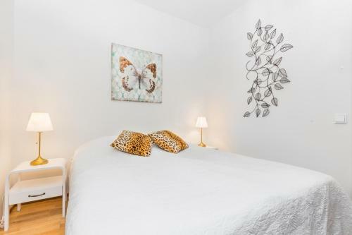Go Happy Home Apartments