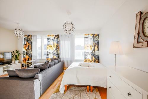 Go Happy Home Apartments