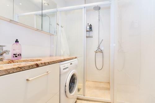 Go Happy Home Apartments