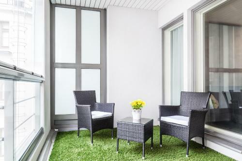 Go Happy Home Apartments