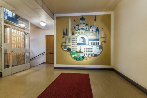 Go Happy Home Apartments