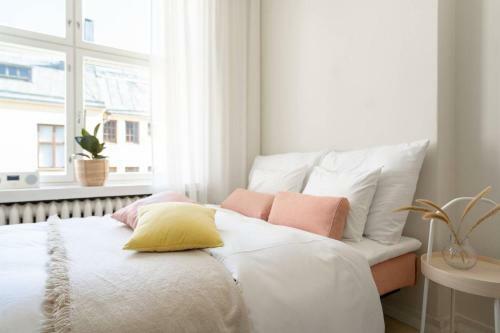 Apartamento Roost Hietalahti