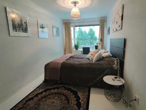 Apartamento Stylish Two Rooms In The Very Center