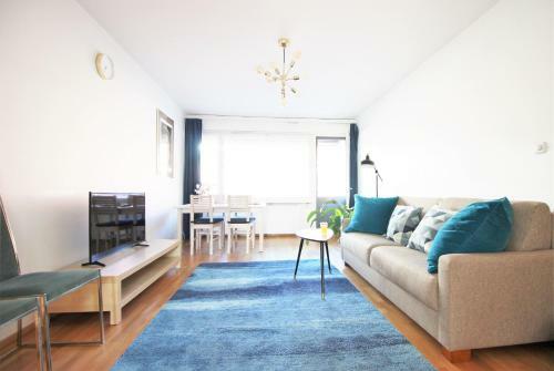 Stay Here Apartment Kamppi