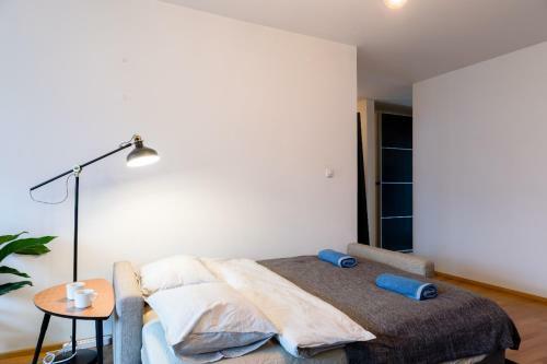 Stay Here Apartment Kamppi