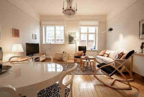 Apartamento Roost Vy�katu