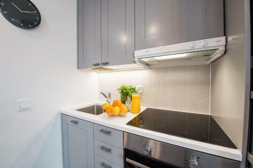 Forenom Serviced Apartments Helsinki T��l�