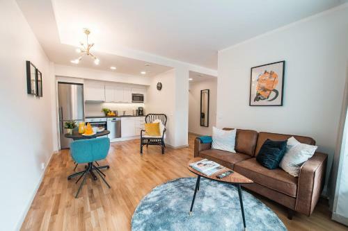 Forenom Serviced Apartments Helsinki T��l�