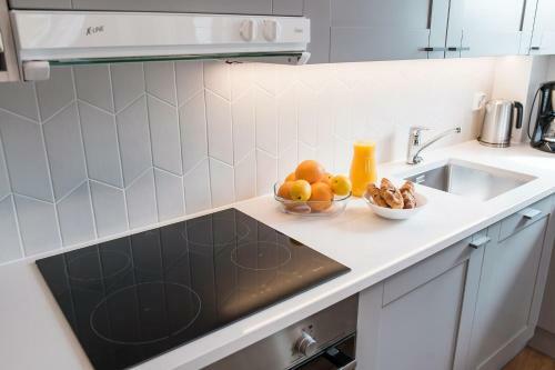 Forenom Serviced Apartments Helsinki T��l�