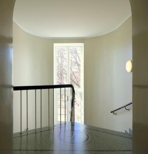 Forenom Serviced Apartments Helsinki T��l�